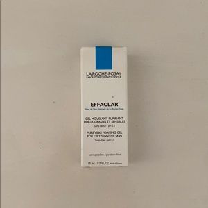 La Roche-Posay Face Cleanser
